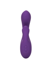 Stella Dual Pleaser Violet von Calexotics