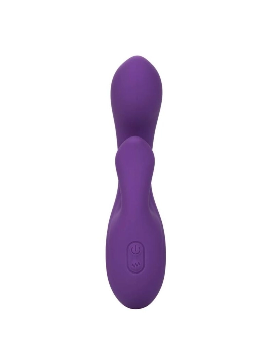 Stella Dual Pleaser Violet von Calexotics