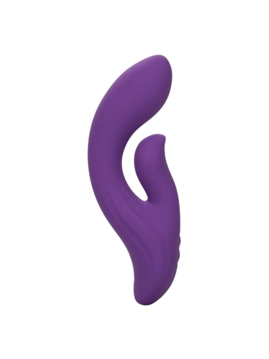 Stella Dual Pleaser Violet von Calexotics