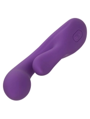 Stella Dual Pleaser Violet von Calexotics