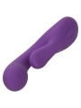 Stella Dual Pleaser Violet von Calexotics