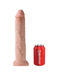 Realistischer Dildo 33 cm von King Cock