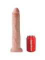 Realistischer Dildo 33 cm von King Cock