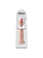 Realistischer Dildo 33 cm von King Cock