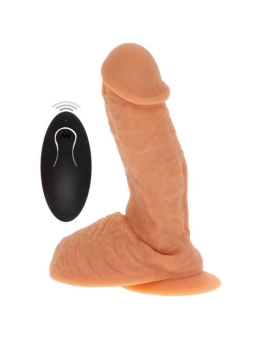 Realistische Vibratoren