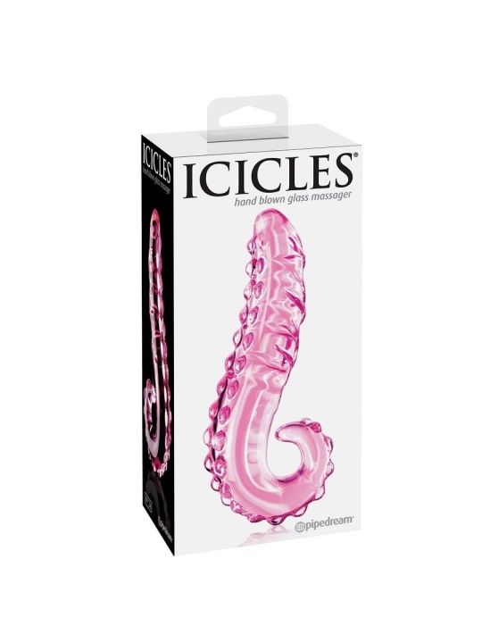 N. 24 Glasmassager von Icicles