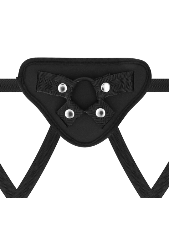 Harness + Dual Density Panzer 17 cm -O- 4.46 cm von Rock Army