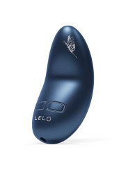 Nea 3 Persönliches Massager - Blau von Lelo