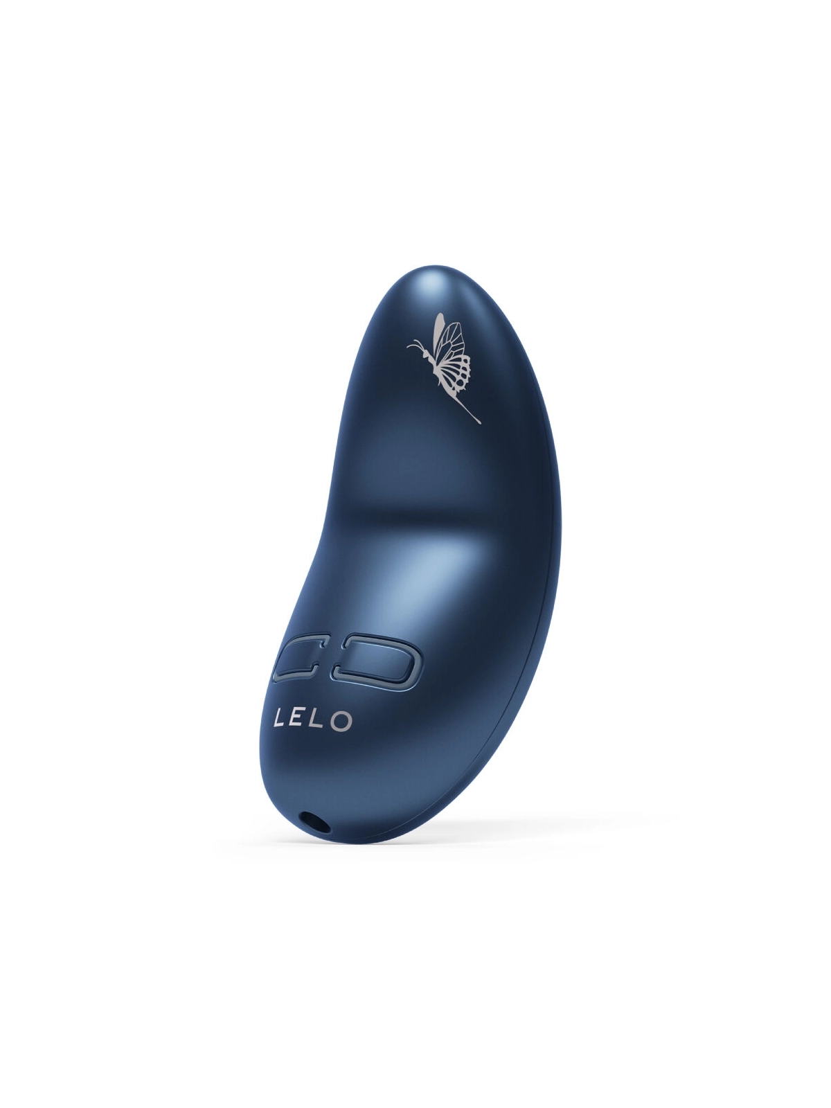 Nea 3 Persönliches Massager - Blau von Lelo