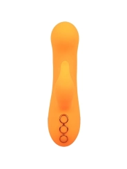 Montecito Muse Vibrator Rabbit Orange von California Dreaming von Calexotics