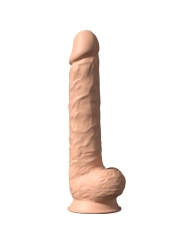 Model 1 Realistischer Penis Premium Silexpan Silikon 38 cm von Silexd