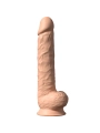 Model 1 Realistischer Penis Premium Silexpan Silikon 38 cm von Silexd