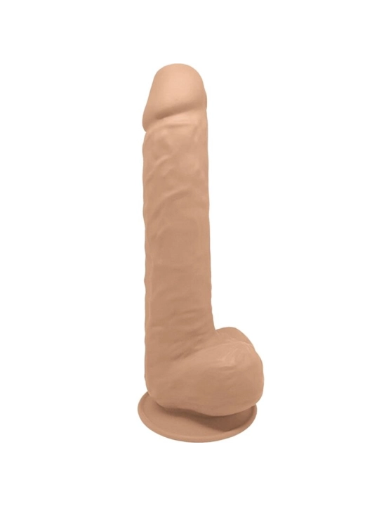 Model 1 Realistischer Penis Premium Silexpan Silikon 38 cm von Silexd