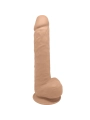 Model 1 Realistischer Penis Premium Silexpan Silikon 38 cm von Silexd