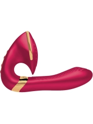 Soyo Intimmassager Fuchsia von Shunga Toys