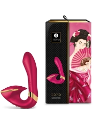 Soyo Intimmassager Fuchsia von Shunga Toys