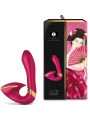 Soyo Intimmassager Fuchsia von Shunga Toys