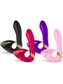 Soyo Intimmassager Fuchsia von Shunga Toys