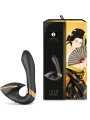 Soyo Intim Massager Schwarz von Shunga Toys