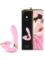 Soyo Intim Massager Rosa von Shunga Toys