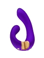 Miyo Intimmassager Violett von Shunga Toys