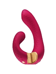 Miyo Intimmassager Fuchsia von Shunga Toys