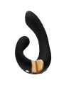 Miyo Intim Massager Schwarz von Shunga Toys