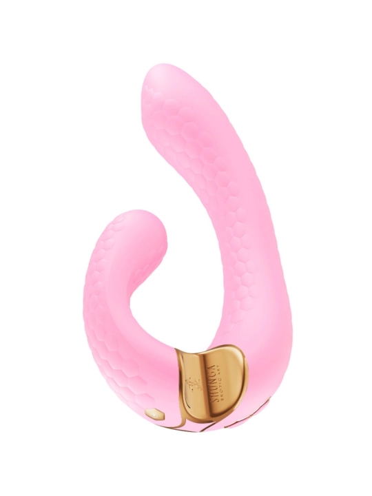 Miyo Intimmassager Rosa von Shunga Toys