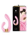 Miyo Intimmassager Rosa von Shunga Toys