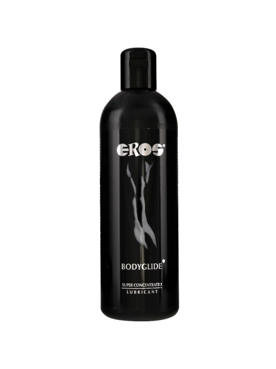 Bodyglide Superkozentriertes Silikon-Schmiermittel 1000 ml von Eros Classic Line