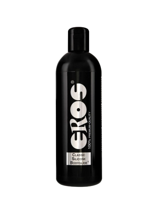 Classic Silikon Bodyglide 1000 ml von Eros Classic Line