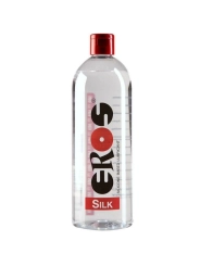 Silk Medizinisches Silikon-Schmiermittel 1000 ml von Eros Classic Line