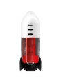 Rocket Masturbator Soft Compression Tech und Vibration von Jamyjob