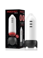 Rocket Masturbator Soft Compression Tech und Vibration von Jamyjob