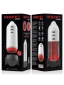 Rocket Masturbator Soft Compression Tech und Vibration von Jamyjob