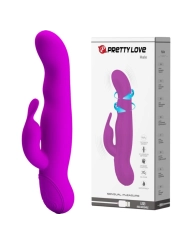 Hochwertiger Hale-Lilac-Rotator von Pretty Love High Grade