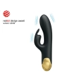 Smart Double Pleasure Vibrator von Pretty Love Smart