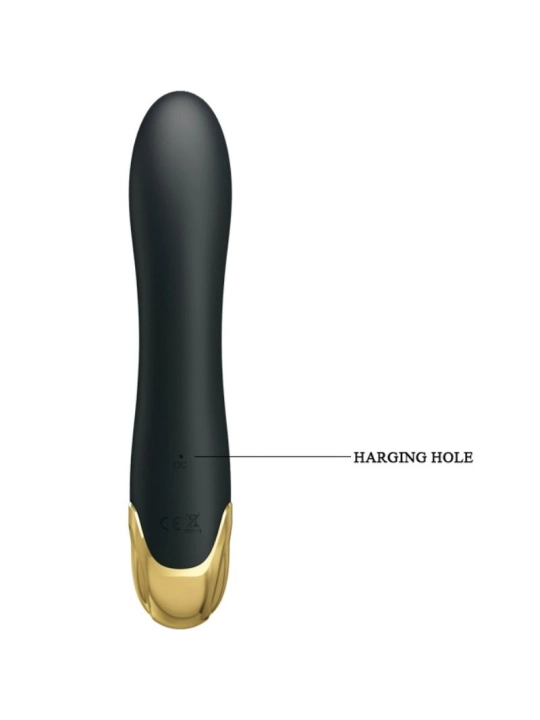 Smart Double Pleasure Vibrator von Pretty Love Smart