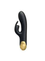 Smart Double Pleasure Vibrator von Pretty Love Smart