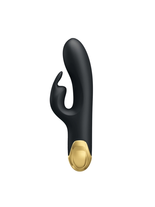 Smart Double Pleasure Vibrator von Pretty Love Smart