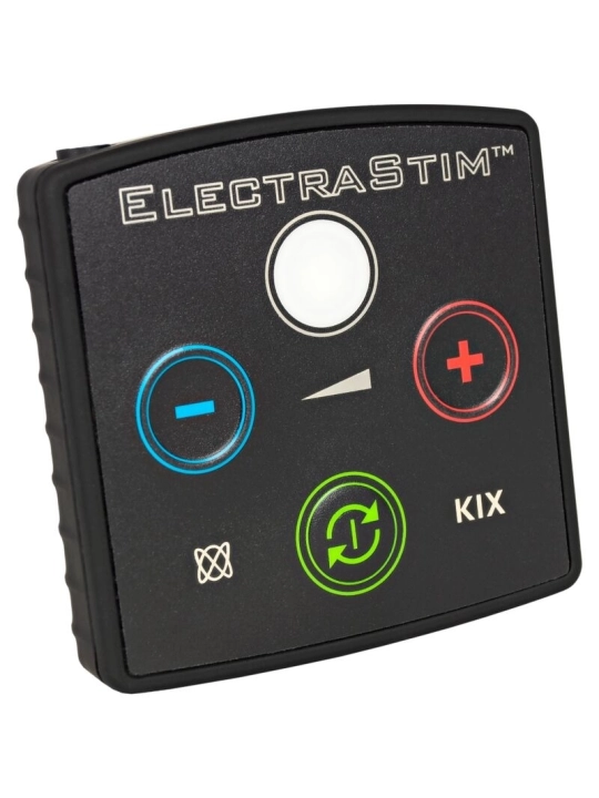 Kix Elektro-Sex-Stimulator von Electrastim