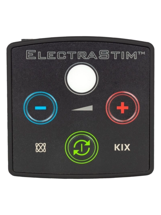 Kix Elektro-Sex-Stimulator von Electrastim