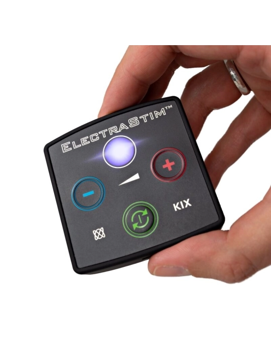 Kix Elektro-Sex-Stimulator von Electrastim