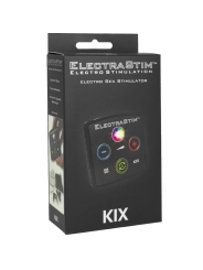 Kix Elektro-Sex-Stimulator von Electrastim