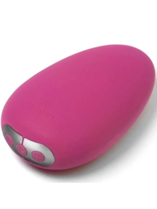 Vibrierendes Massager Fuchsia von Je Joue