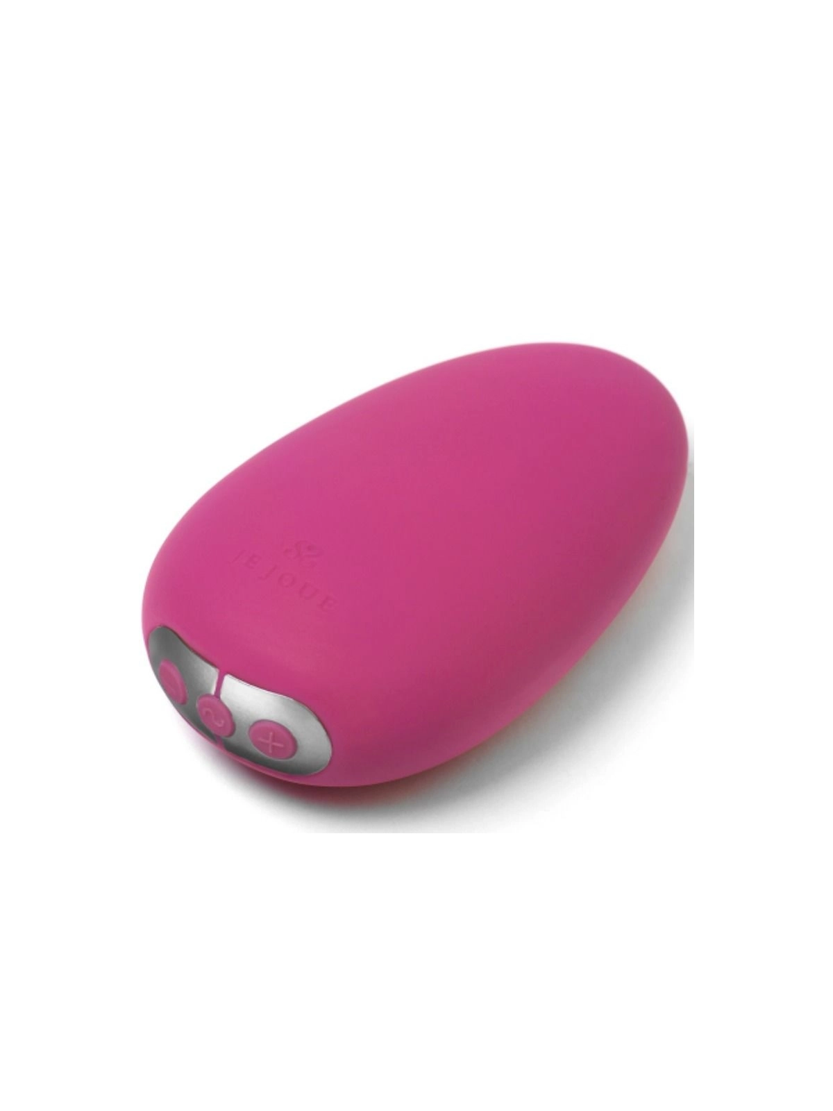 Vibrierendes Massager Fuchsia von Je Joue