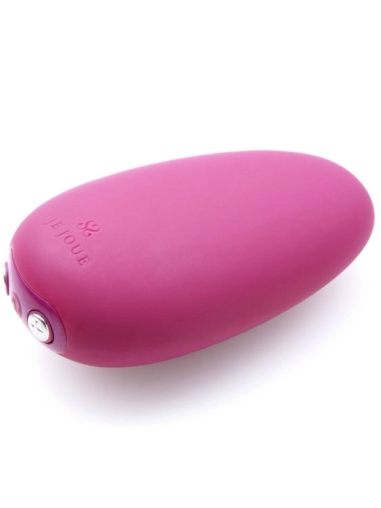 Vibrierendes Massager Fuchsia von Je Joue