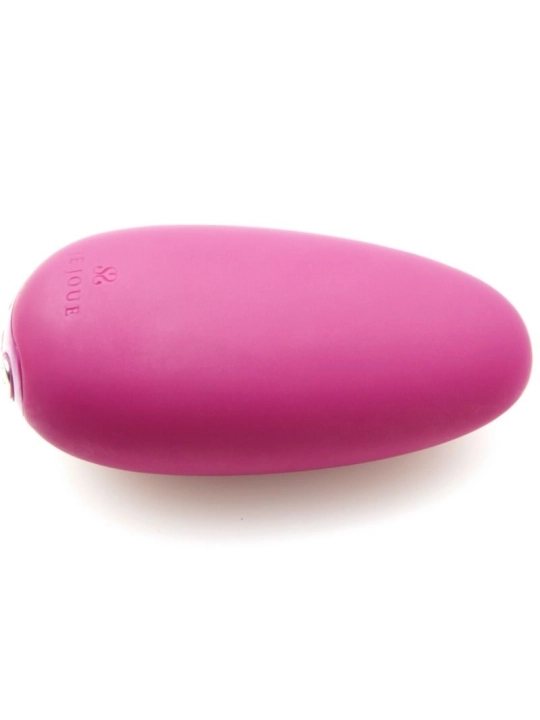 Vibrierendes Massager Fuchsia von Je Joue