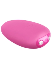 Vibrierendes Massager Fuchsia von Je Joue