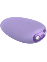 Vibrierendes Massager Lila von Je Joue